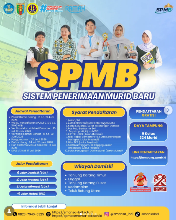 SPMB